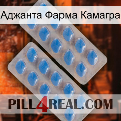 Аджанта Фарма Камагра 23